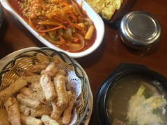 -第二外国语学院-韩国餐厅(朝阳路店)