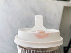 -red donkey coffee