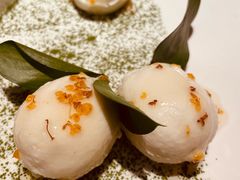 -锦府园·新台州菜(合生汇店)