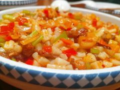 -纳瓦新疆菜(银都店)