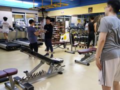 -中田健身工作室(太阳广场店)