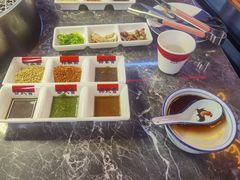 -柳飘飘亚洲烤肉集合店(内江万达店)