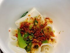 -西安饭庄·非遗陕菜(钟楼店)
