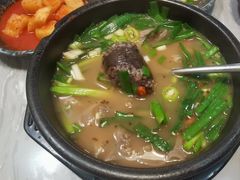 -韩仁阁米肠汤饭(韩乐坊店)