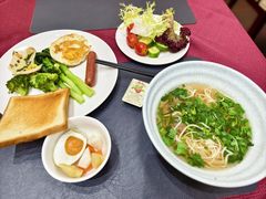 -东航云逸酒店(九溪烟树店)