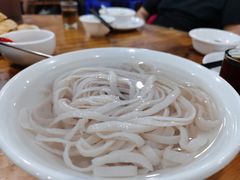 -章记正宗南岗鱼蛋火锅