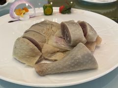 -和平官邸·花园餐厅(武定西路店)