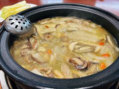 -菌之家·专业纯野生菌火锅·特色炒菌