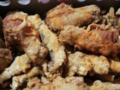 -阿捡忭京炸鸡(韭菜园总店)