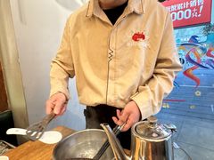 -莲花公园煎蟹·30年闽菜(火车站店)