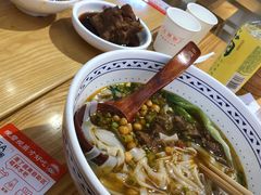 -三两粉(莲塘华润万家店)