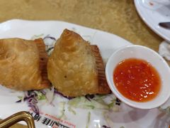 -清真· AL-JANNAT 佳纳特餐厅(仙林店)