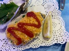 -千岛蚝高压锅生蚝·人参火锅(白云万达店)