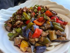 -文三里屯面馆(三里屯店)