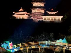 -禅宗少林·音乐大典