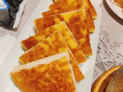 -佳兰雅序融合菜(高新店)