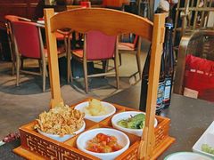 -南门四季铜锅涮肉(大屯·北苑店)