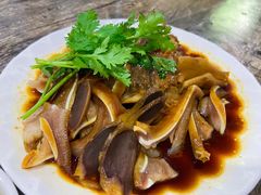 -陈李记粥铺(天鸿·天府店)