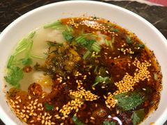 -曙光国际大酒店中餐厅