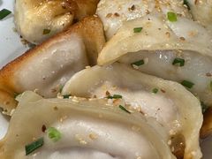 -舒蔡记生煎菜饭(云南中路店)