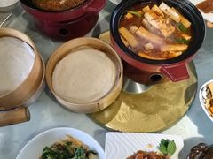 -北京老铺烤鸭(老城根店)