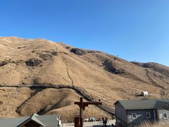 -萍乡武功山风景名胜区