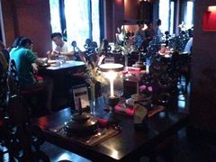 -花马天堂云南餐厅 Lost Heaven(高邮路店)