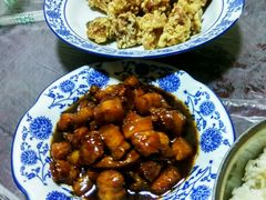 -大隐隐于市私房菜(保和小区店)