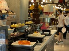 -广州白云机场雅高铂尔曼大酒店