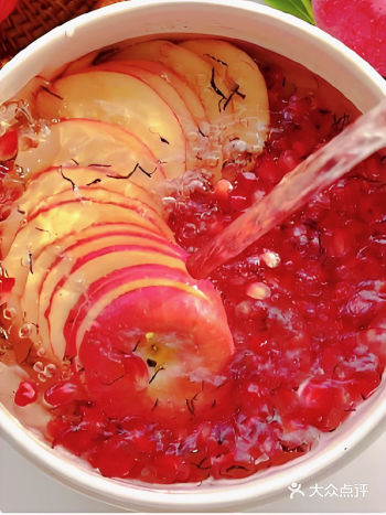 儿童冬日热饮推荐 孩子连喝三碗不愿停