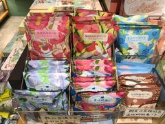 -墨格(世茂广场店)