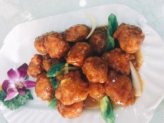 -宝发园名菜馆