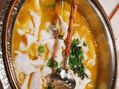 -上上席川菜(凯德乐峰广场店)