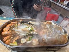 -原乡故事里海鲜大餐(玉祥门北马道巷店)