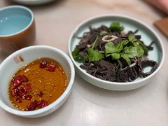 北京爆肚-小吊梨汤·北京菜·烤鸭(鸟巢店)