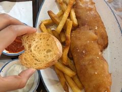 -FISH&POTATO Cō(地中海美食 万象城店)