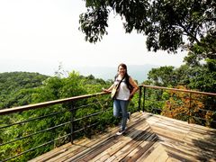 DSC02892-三亚亚龙湾人间天堂鸟巢度假村