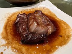 -唐拉雅秀酒店-唐苑中餐厅