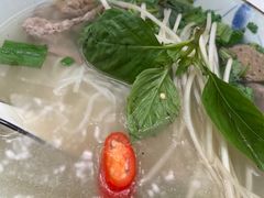 -Golden Lily河内巴黎法越料理餐厅(建国西路店)