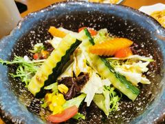 -九井澤精致料理(金茂店)