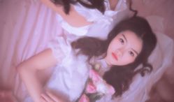 -蜜桃少女VISION写真馆(雁塔店)