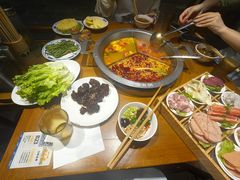 -楠火锅(太古里总店)
