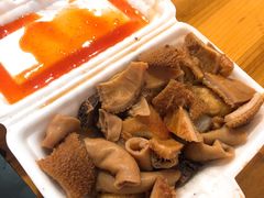 -细妹五香牛杂(步行街店)