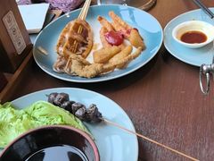 -美盛喜来登大酒店-盛宴标帜餐厅