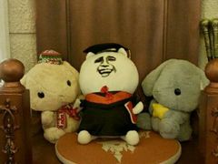 -逃脱反斗城沉浸剧情密室(北京路店)