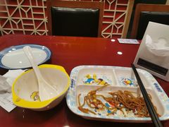 -宏状元现熬粥·京味菜(五棵松店)