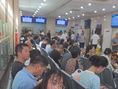 -重庆医科大学附属第一医院(本部)