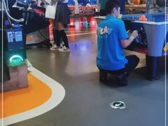 -爱玩嘉年华(江北一店)