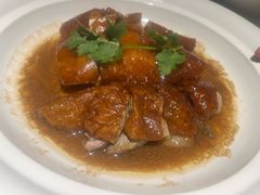 -院里寻菜·精致庭院菜(观沙岭店)