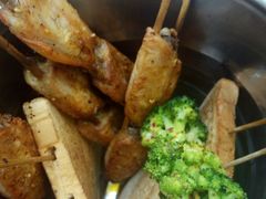 -炒豆合作社(东四总店)